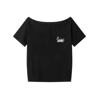 Puppytown T Shirts Women's