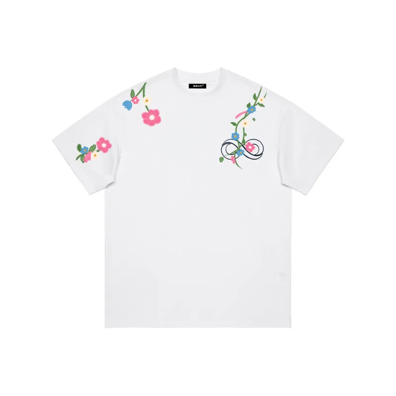 Universal Templates T Shirt Unisex-5
