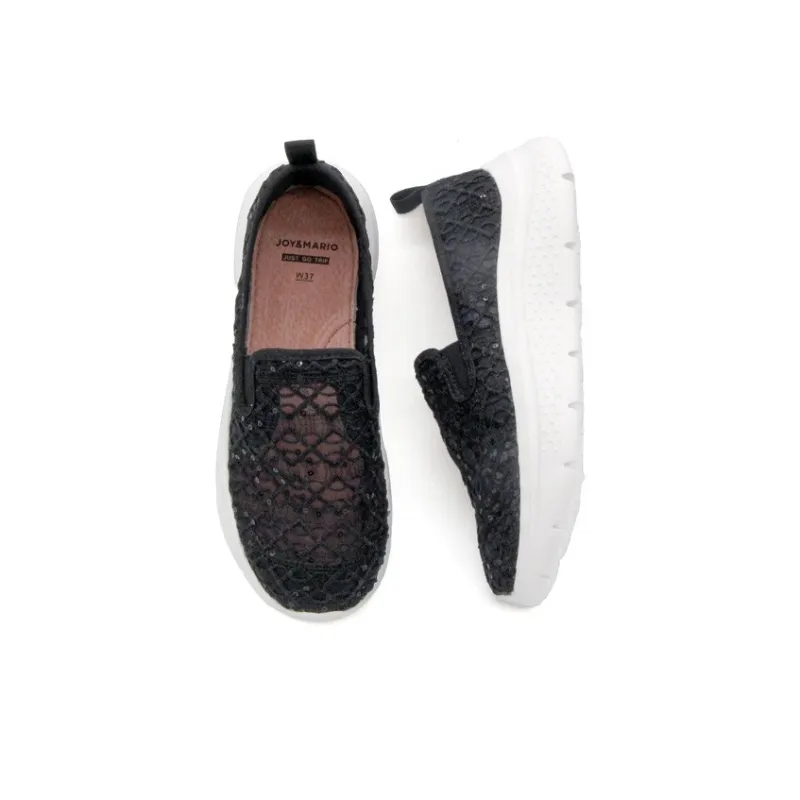 Joy&Mario Casual Single Shoes Women's-2