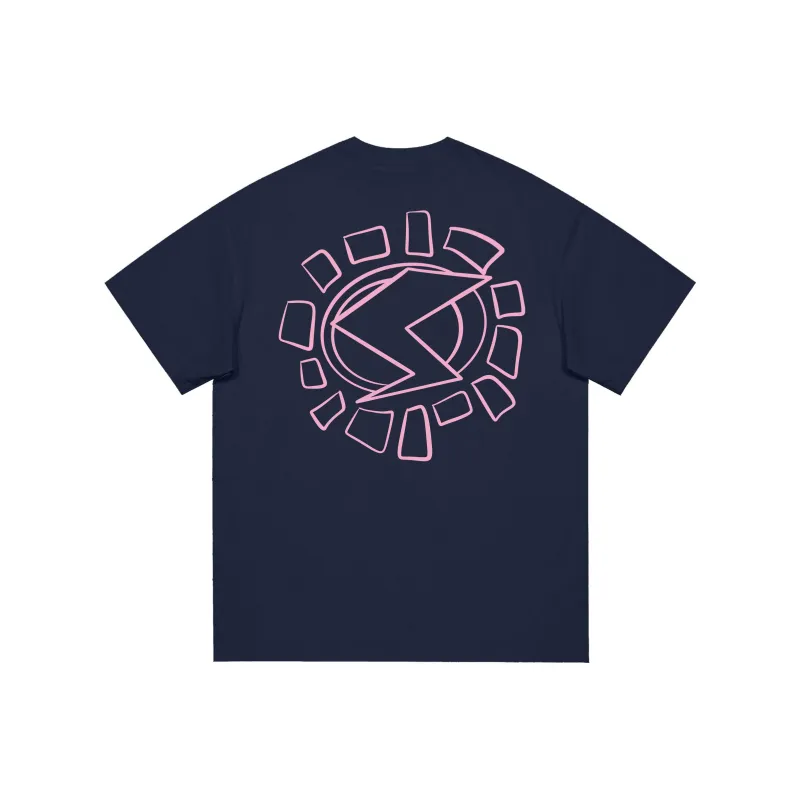 Universal Templates T Shirt Unisex-12