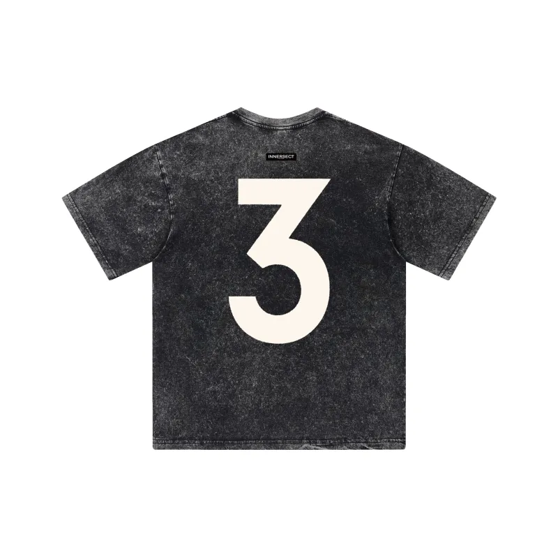 INNERSECT T Shirts Unisex-0