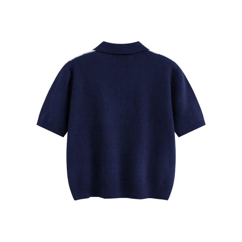 Vine Color T-Shirts Women's-1