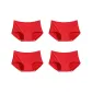 Red 4 Pack