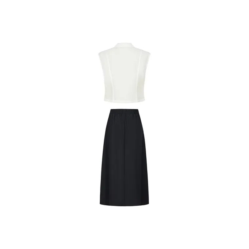 JZ. ANNAKRO Casual Suit Women's-7