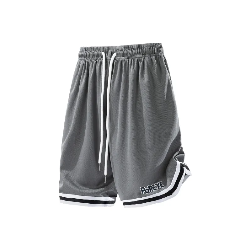 POPEYE Casual Shorts Unisex-10