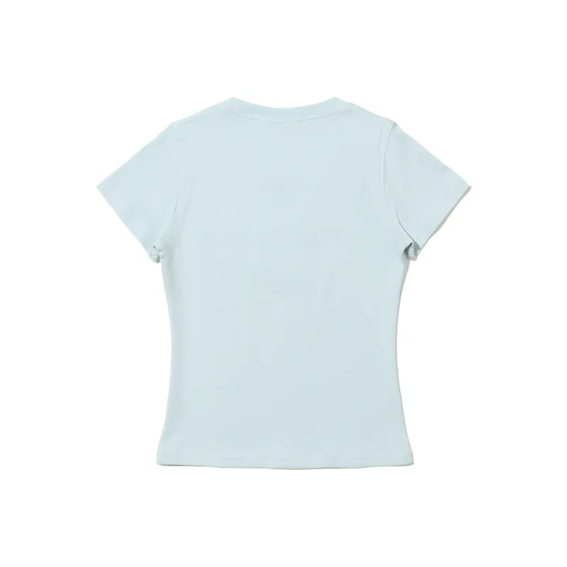 NSTNEW START T Shirts Women's-4