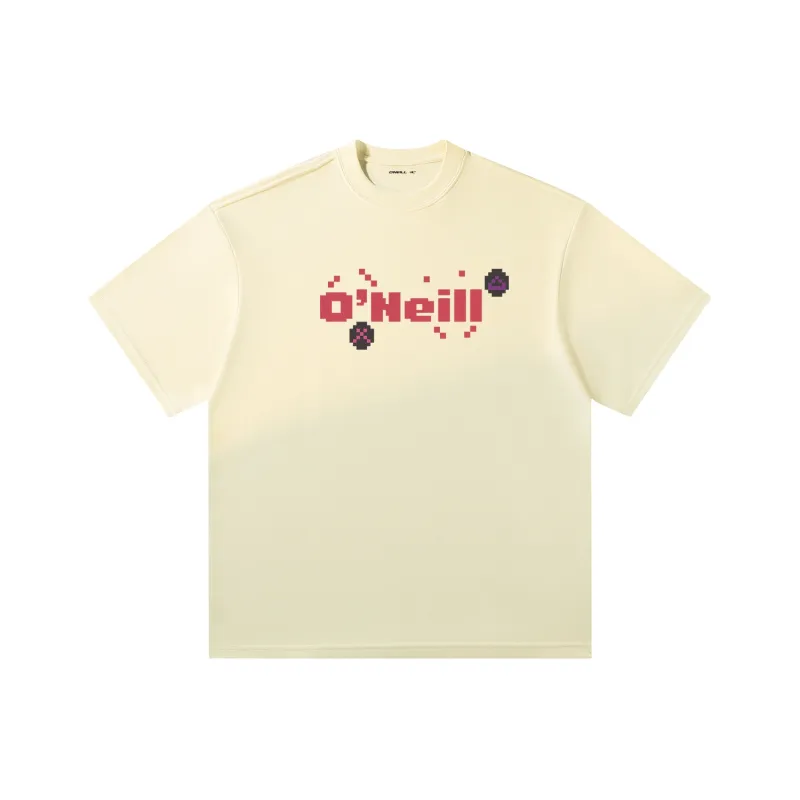 O'Neill T Shirts Unisex-18