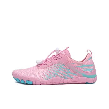 GESENLANG Slip Resistant, Abrasion Resistant, And Balanced Low Top Casual Shoes Women's