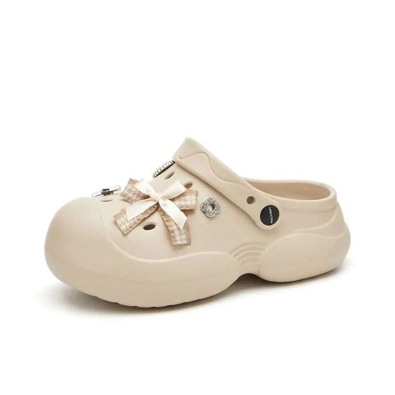Mulinsen Clogs Women's-1