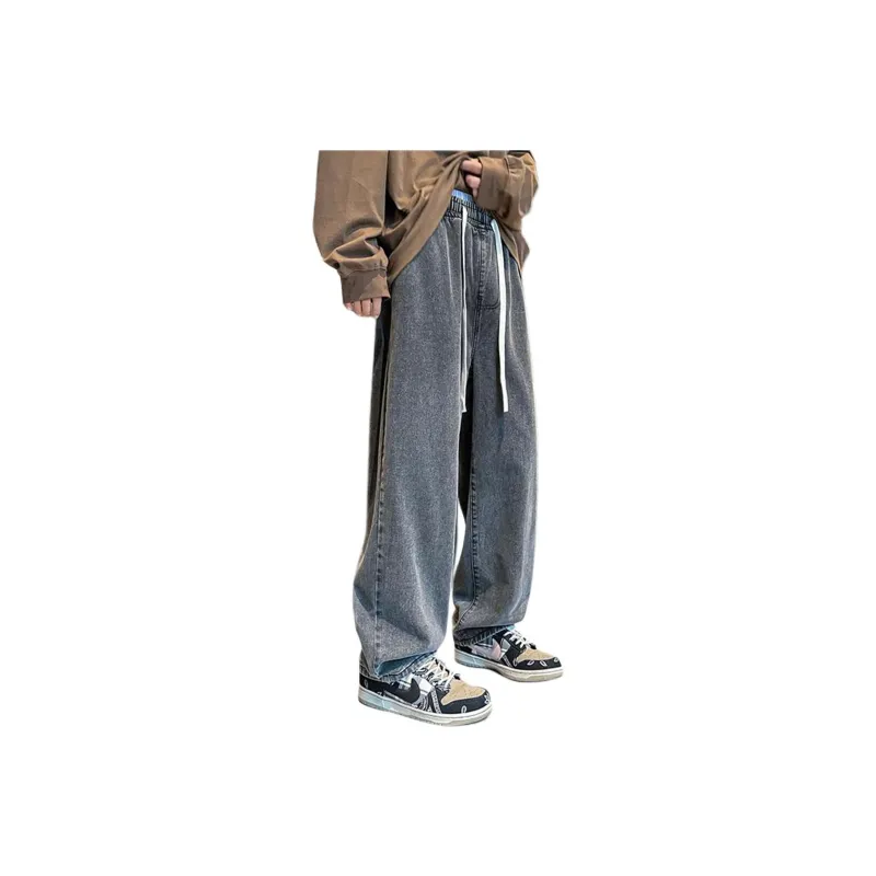 FASTFISH Jeans Unisex-15