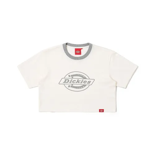 Dickies T Shirts Women's
