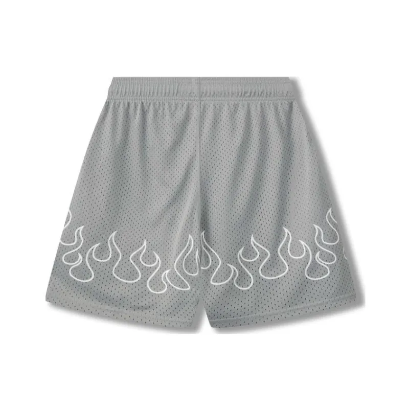 KPADB Loose Fit Training Casual Basketball Shorts Unisex-5