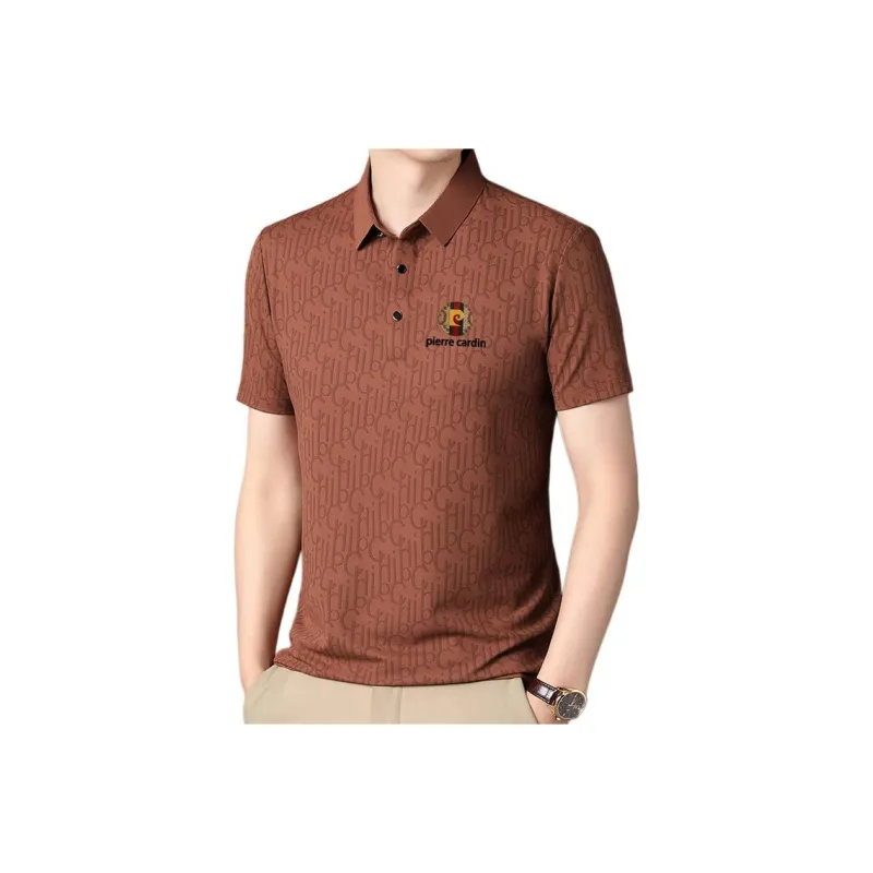 PIERRE CARDIN Polo Shirts Men-6