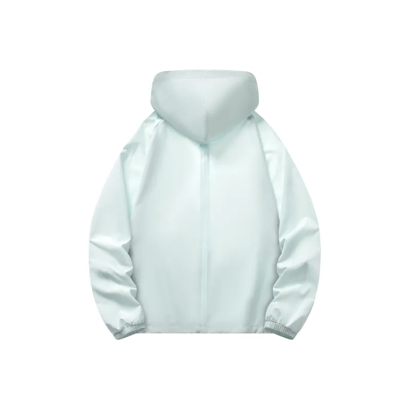 Jeep Super Lightweight And Breathable Sun Protection Clothing Unisex-5