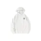 [UPF96+]White (Mz Self-Affirmation Chest Logo)