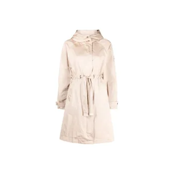 LORENA ANTONIAZZI Coats Women's Light Beige