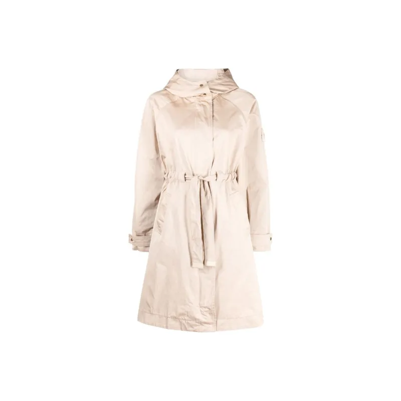 LORENA ANTONIAZZI Coats Women's Light Beige-0