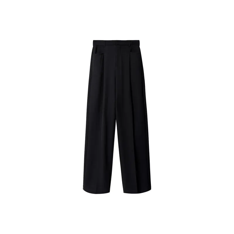 Dajia Poetry Suit Trouser Women's-0