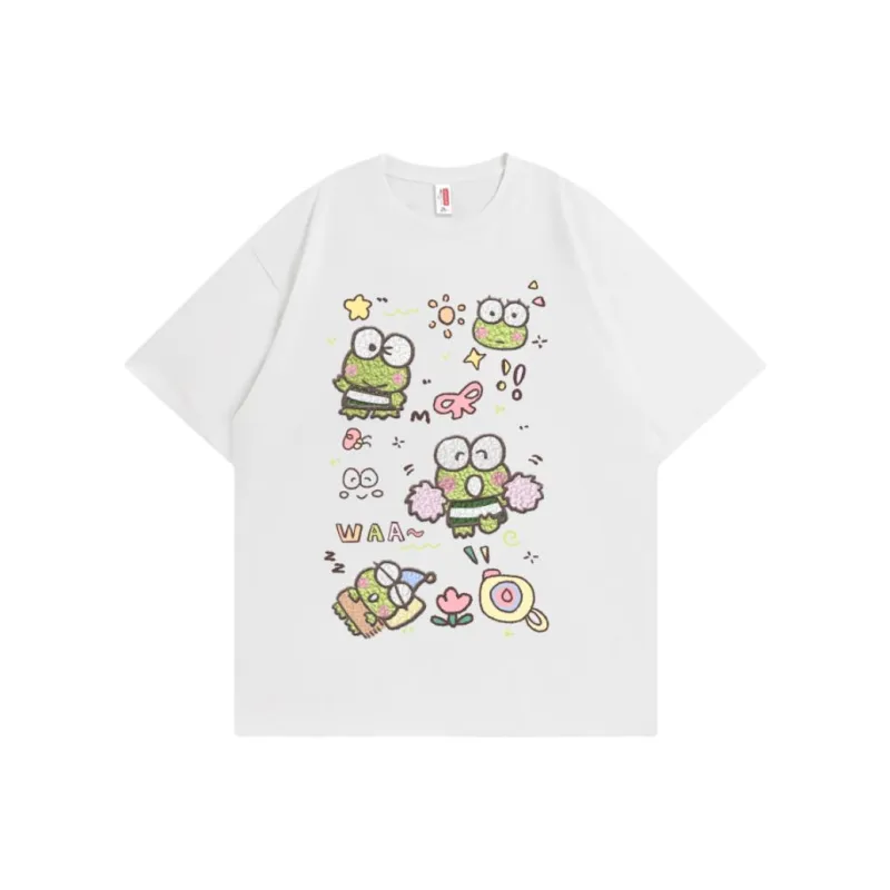 The New Age Family T Shirt Women's-0
