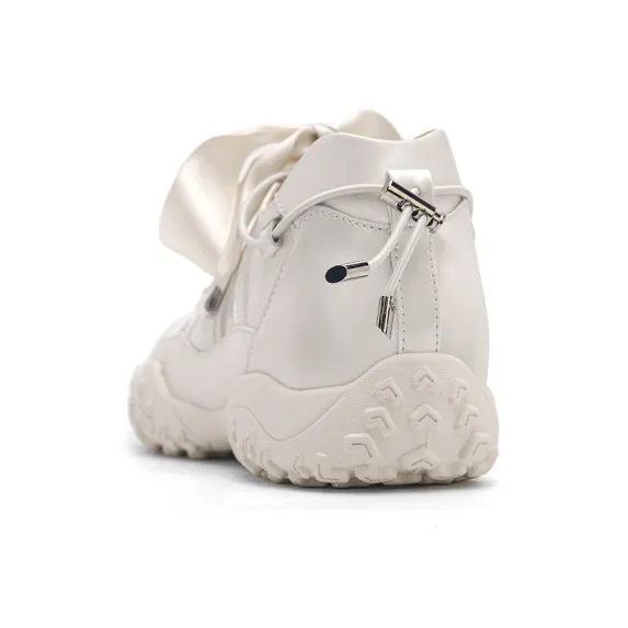 UNCLEWEN Breathable Lightweight Height Increasing Low Top Casual Shoes Women's-14
