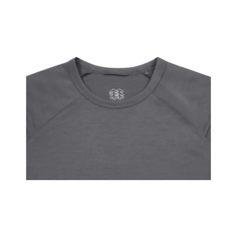 KOLON SPORT HERO FW/AW24 T Shirt Men's Gray-2
