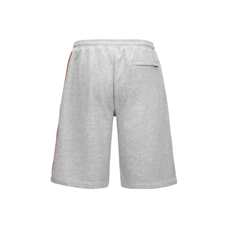 Kappa Sports Shorts Men-4