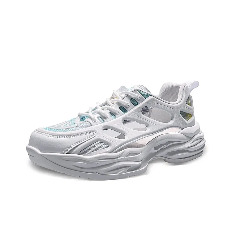 NMR Breathable And Lightweight Low Top Casual Shoes Men's-10