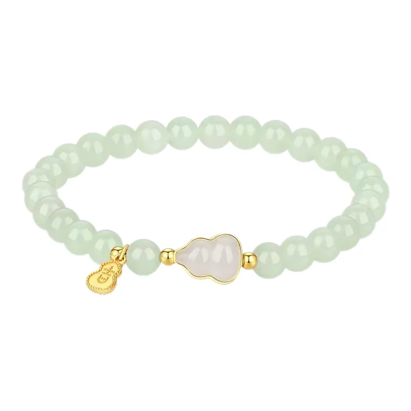 Star Treasures Colored Glaze Bracelets Women's-0