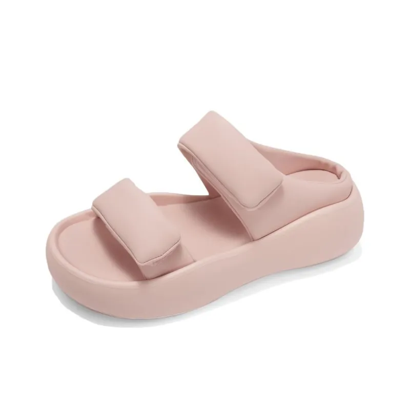 Craftsman Gang Slide Slippers Women's-4