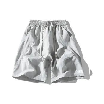 FAIRWHALE Cargo Shorts Unisex