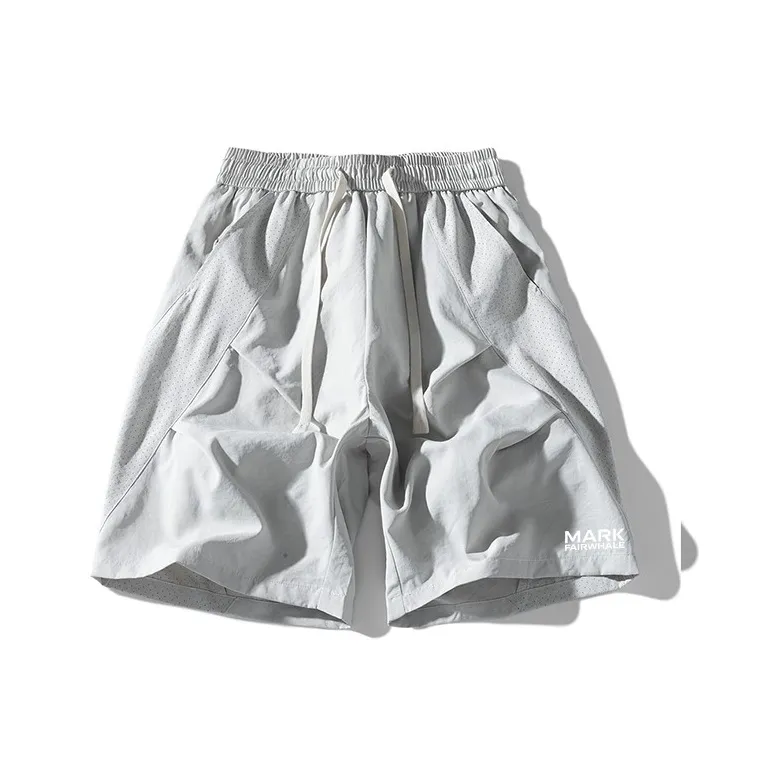FAIRWHALE Cargo Shorts Unisex-0