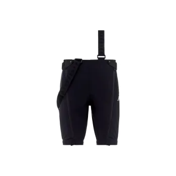 Kappa 4CENTO 436 Ski Pants Unisex Dark Blue
