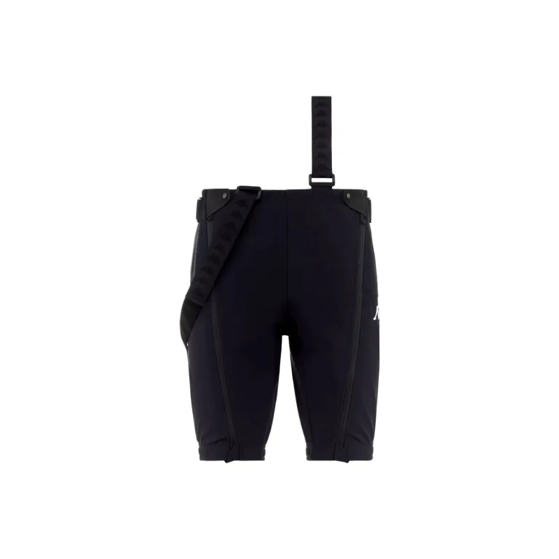 Kappa 4CENTO 436 Ski Pants Unisex Dark Blue-0