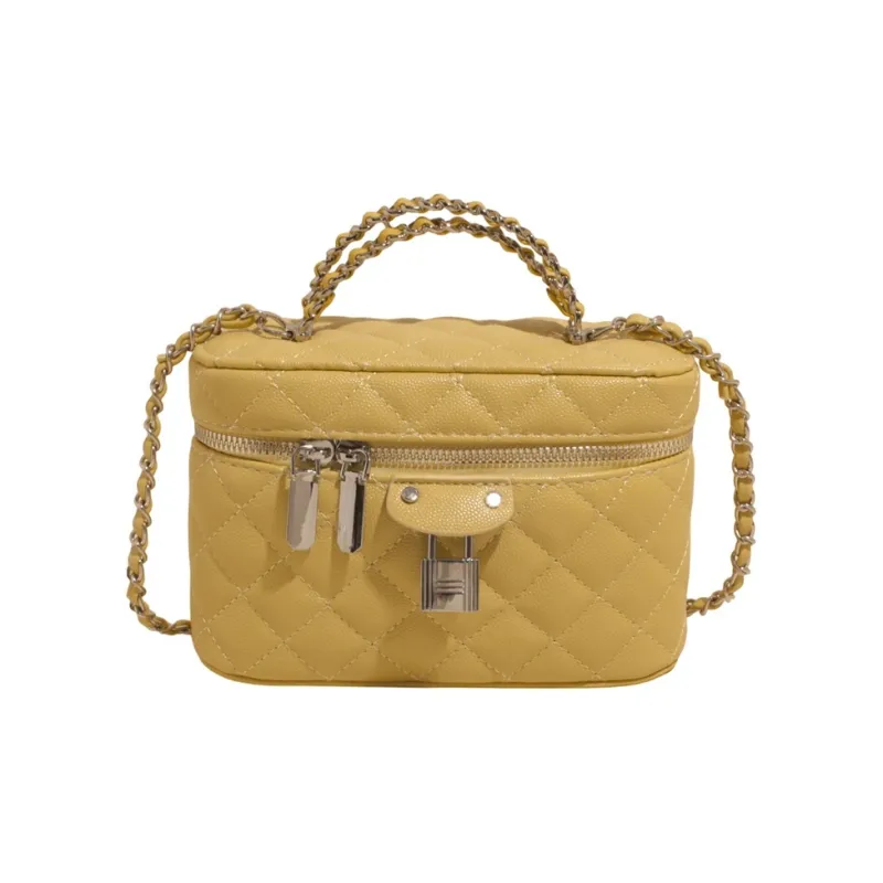 Meow In The Grass PU Shoulder Bag, Crossbody Bag, Handbag Regular Women's Multicolor-20