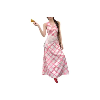 Dior Beauty Sleeveless Dress Women's