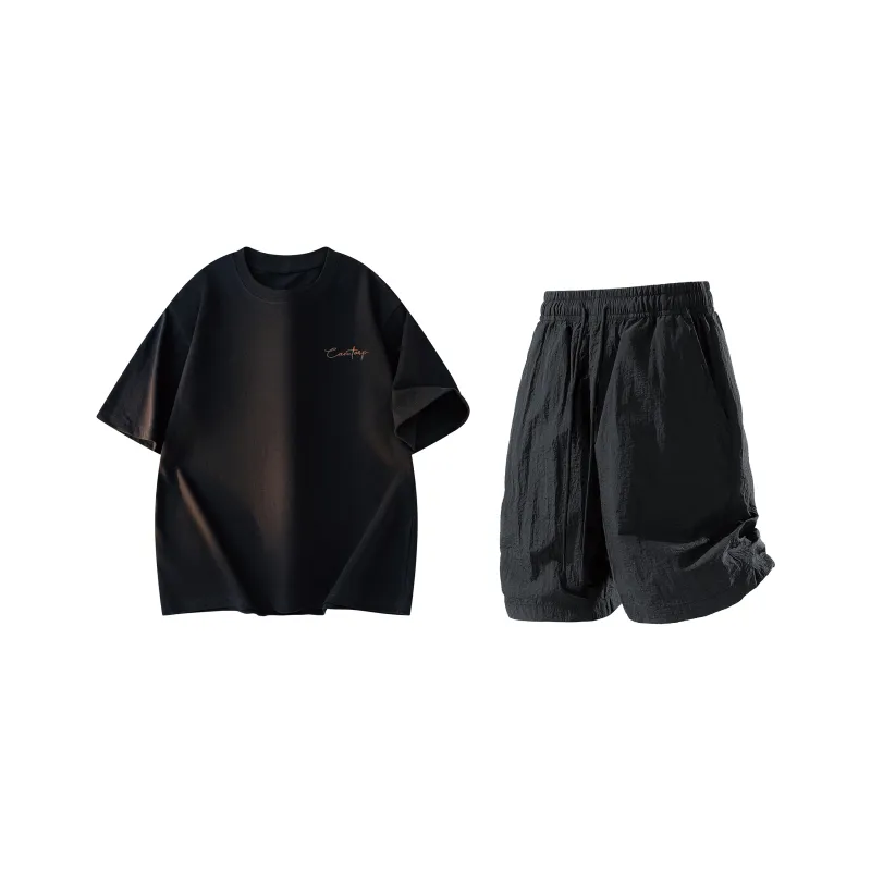 CAN·TORP Casual Sportswear Unisex-1