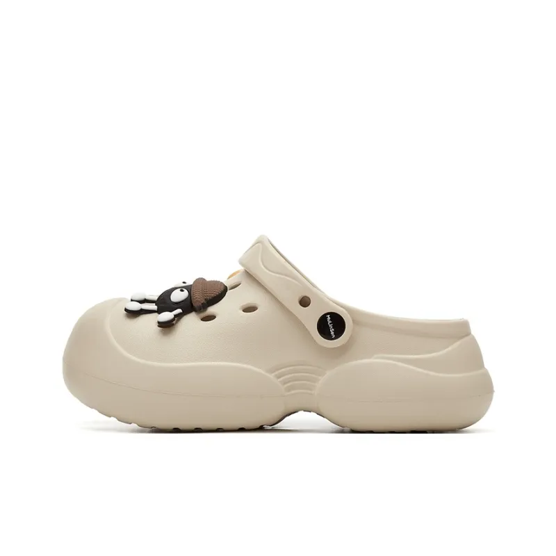 Mulinsen Clogs Women's-0