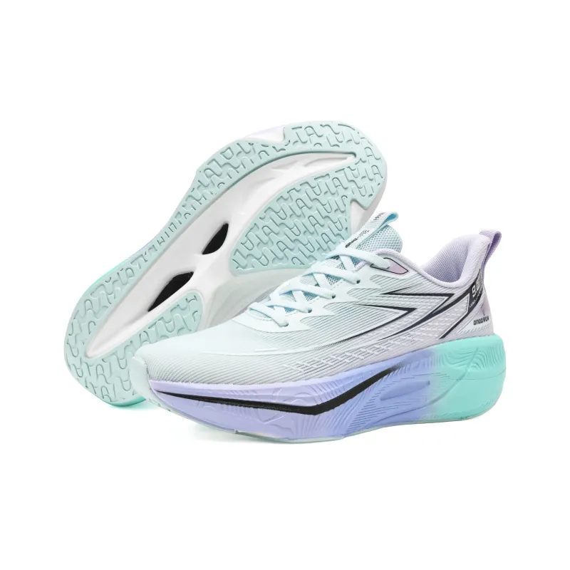 ONOD Low Top Running Shoes Unisex Dazzling Blue-3