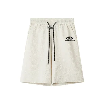 ROSECREED Casual Shorts Unisex