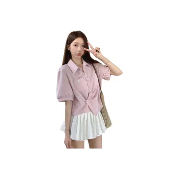 The Temptation Of The Muse Shirt Women's