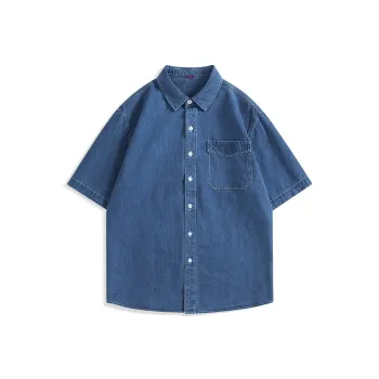 FAPAI Shirts Unisex