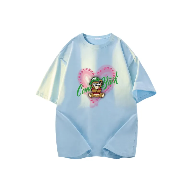 WARRIOR T Shirts Women's-8