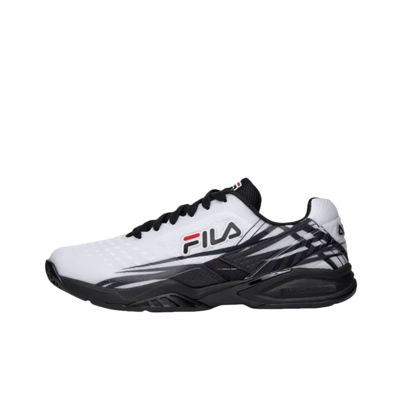 FILA Axilus 2 Energized White Black-0