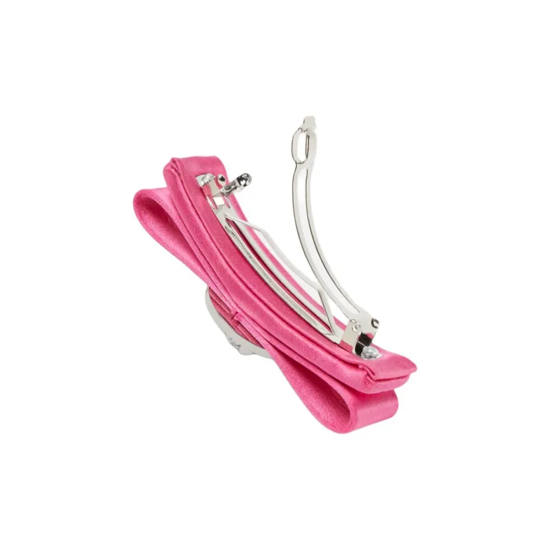 VERSACE Medusa Head Hair Clip-1