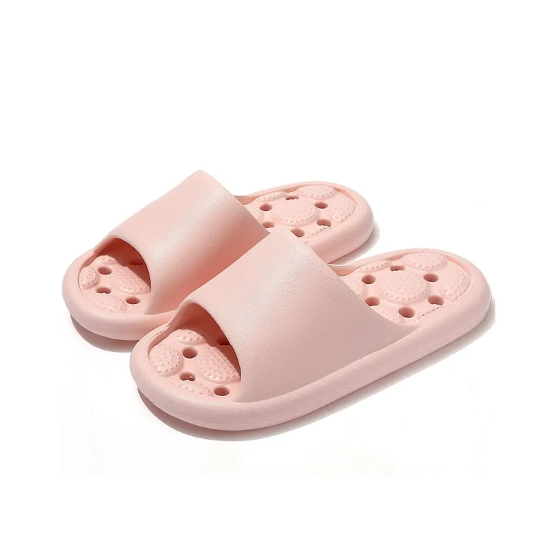 ZULISHI EVA Slip Resistant Slide Slippers Unisex-9