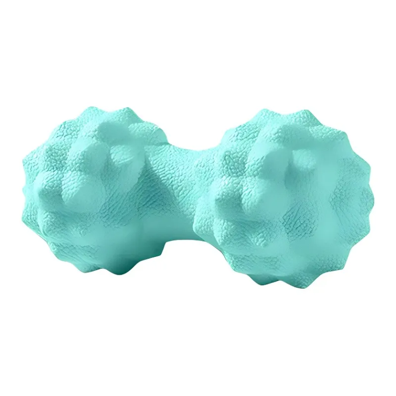 FEIERDUN Fascia Balls Silicone Yoga Dance Fitness Gymnastics-4