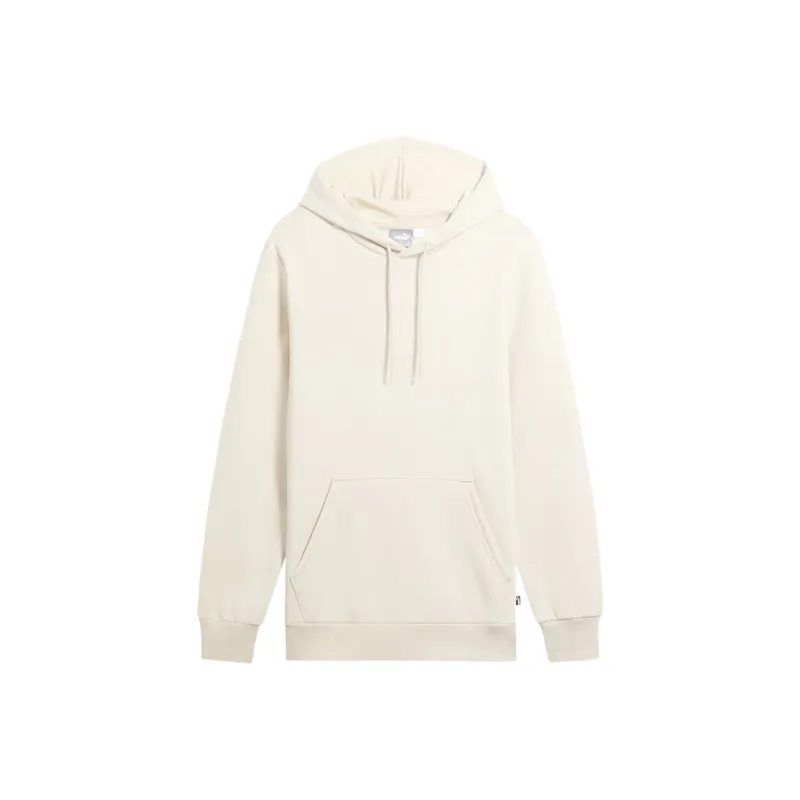 PUMA TONALhoodie Collection Sweatshirt Men's Beige-0