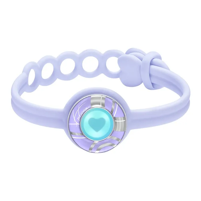 TOTWOO Silicone Bracelets Unisex-4