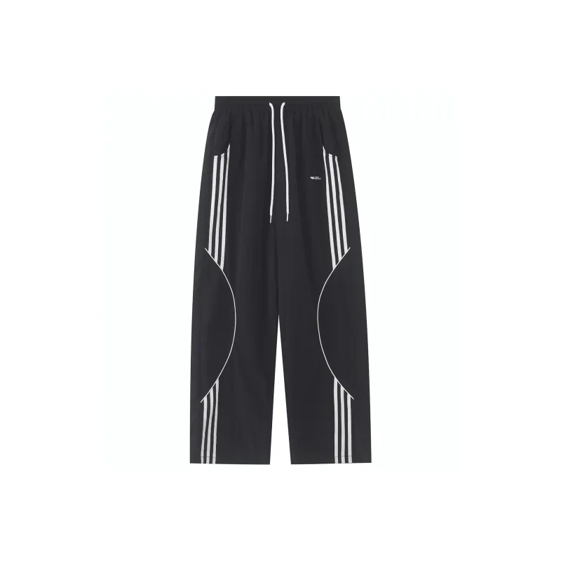 F426 Casual Pants Unisex-0