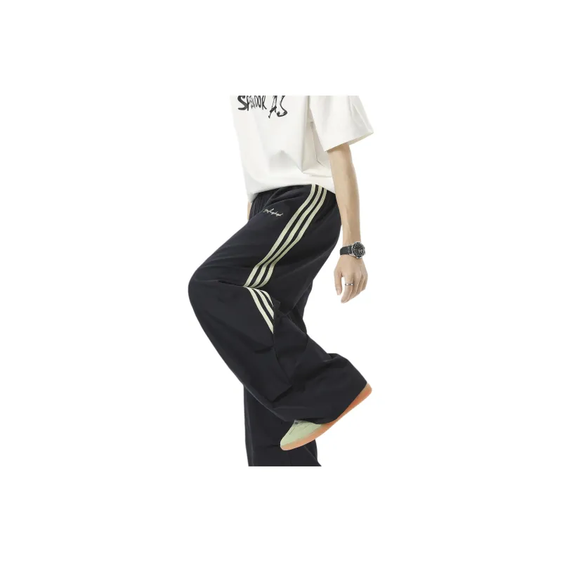 FONDLOOK Casual Pants Unisex-10